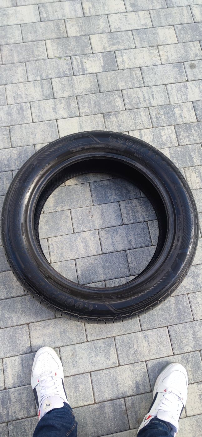 Goodyear 195/65 r18