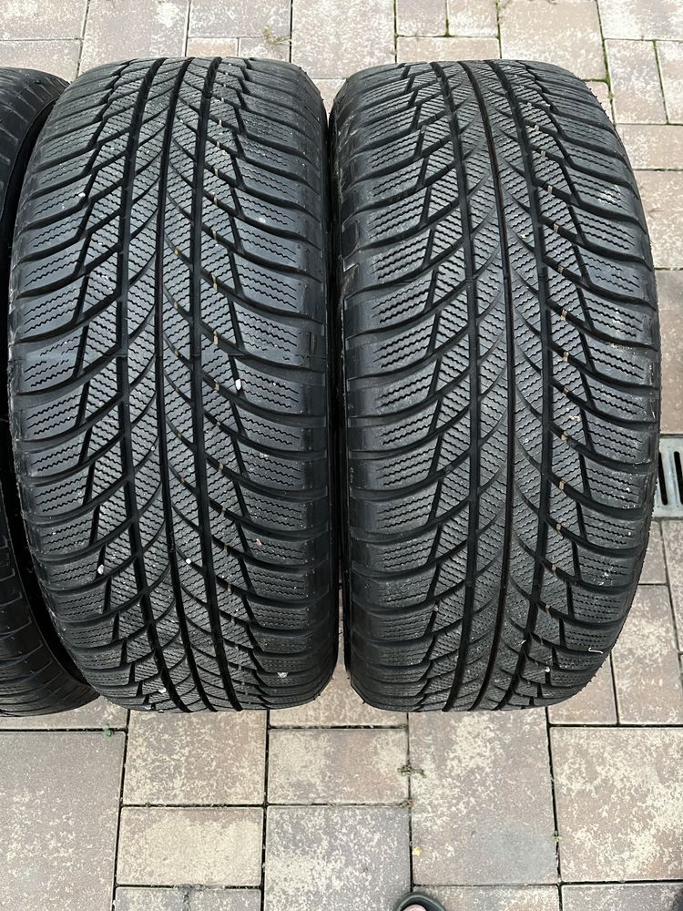 4 Anvelope Bridgestone 185 65 15 profil 7,0mm