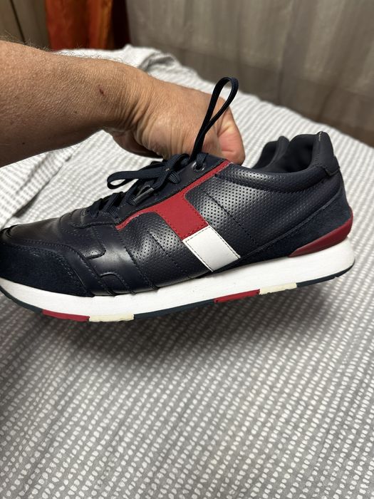 Sneakersi, adidași,Tommy, Puma, Diesel, Converse