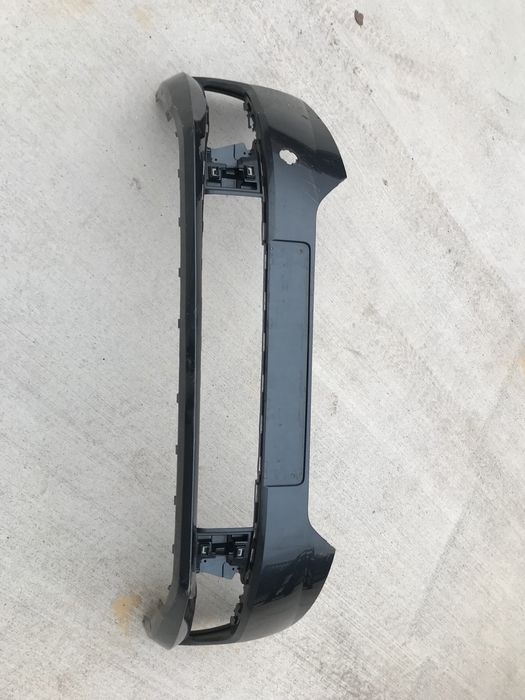 Предна броня за шкода фабия Shkoda Fadia 2018-2021г.