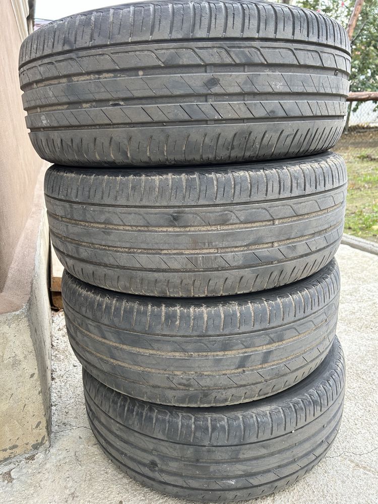 Гуми Bridgestone Turanza T001 205/55/16 91V