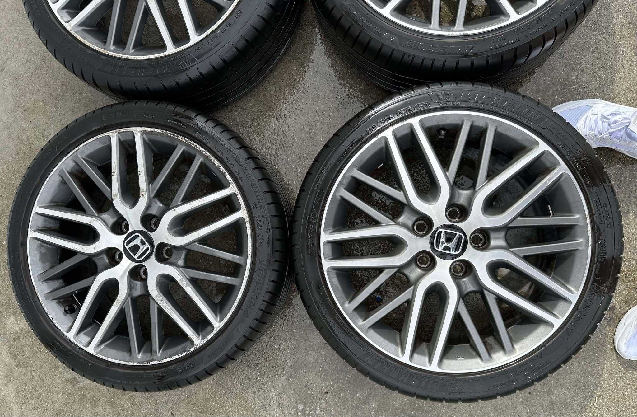 Jante originale Honda