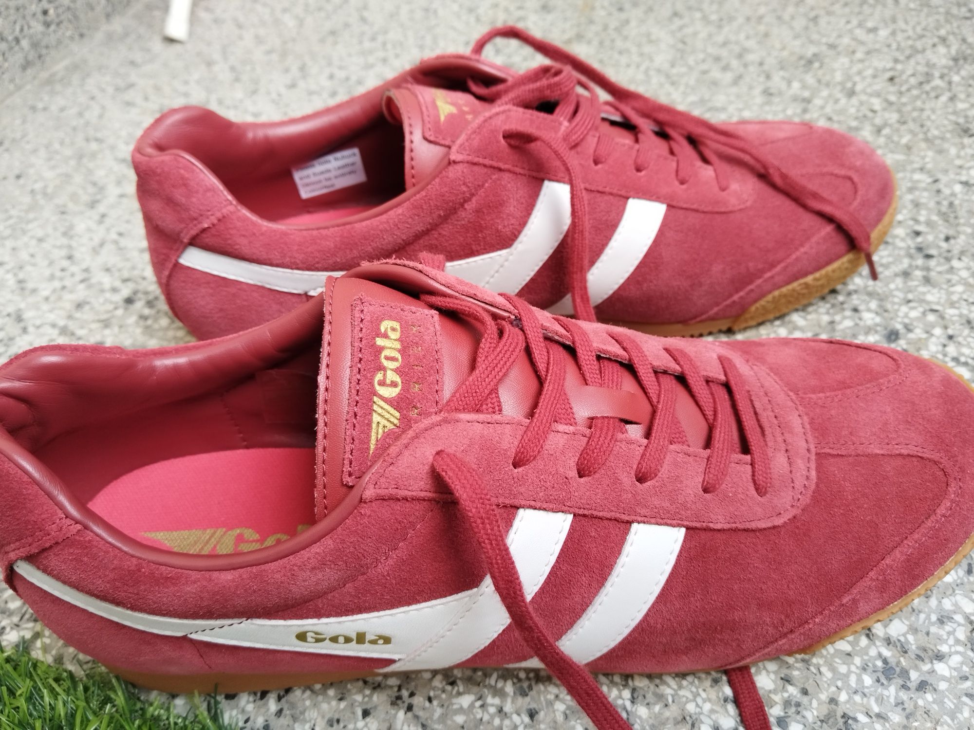 Маратони Gola 46 номер нови