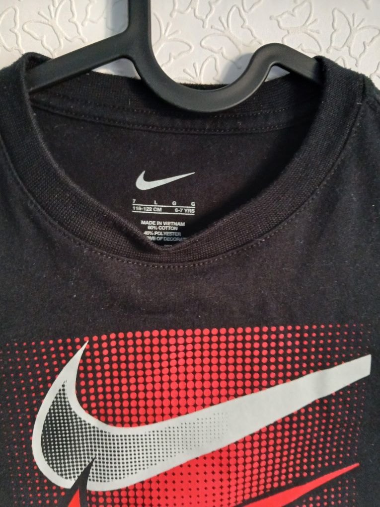 Тениска Nike 116