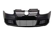 Bara Fata VW Golf V 5 (2003-2007) Jetta (2005-2010) R32 Black