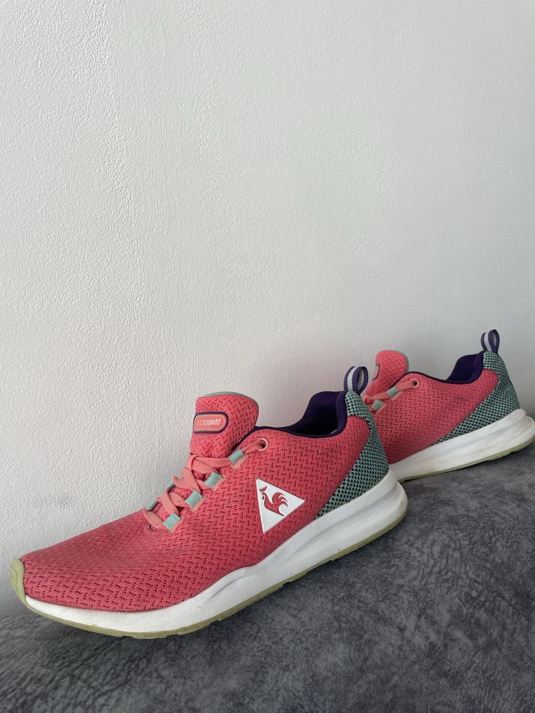 Дамски маратонки Le Coq Sportif