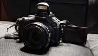 Canon SX40 HS (универсальная камера на все случаи жизни) MADE IN JAPAN