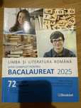 Carte de limba si literatura romana clasa XII-a pregatire pentru bac!