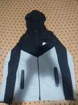 compleu nike tech fleece