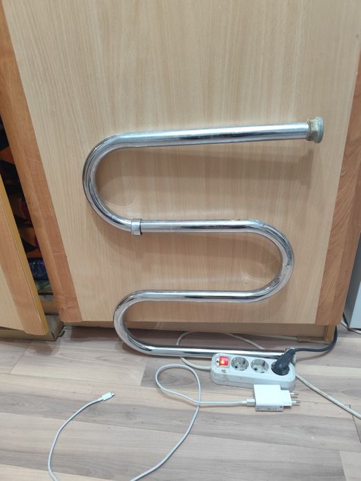 Змеика для ванны