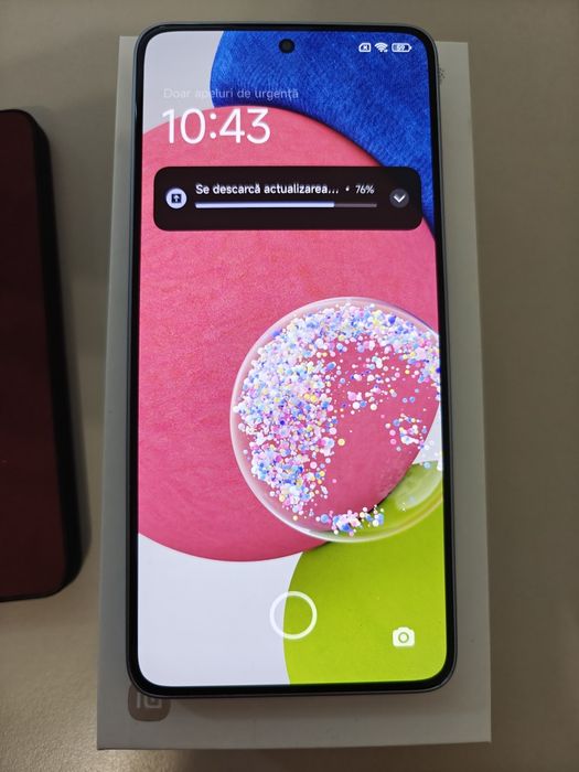 Vand Xiaomi 14T 12GB RAM 256GB