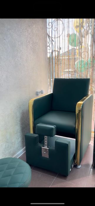 Обарудование для Салона Красоты