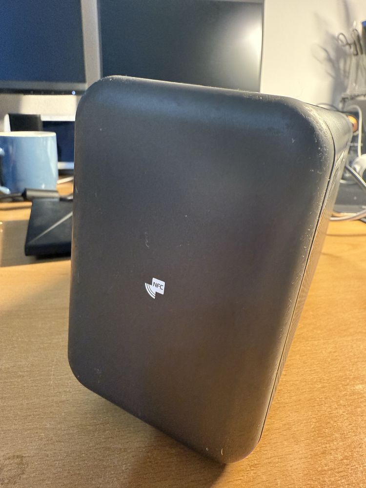 Radio FM Bluetooth Radionette