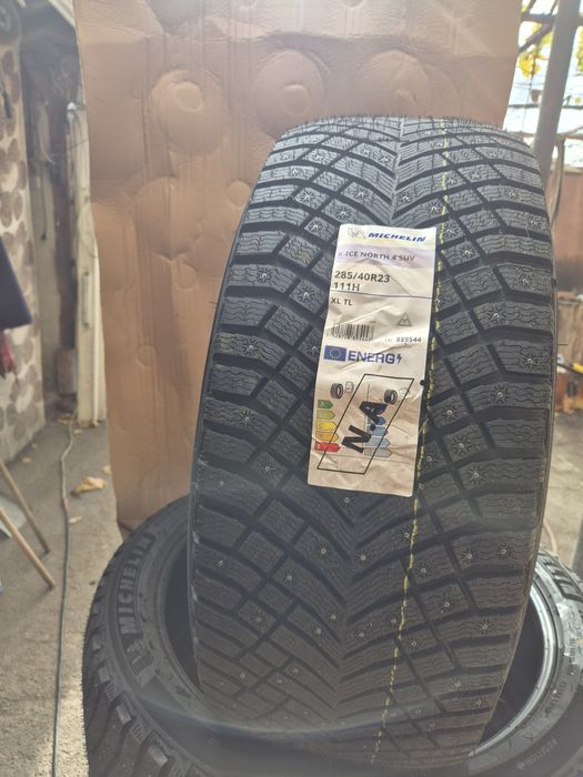 285.40.23 зимни гуми
