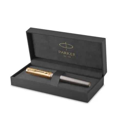 Parker Ingenuity Arrow GT – Луксозен Ролер, Колекция Pioneers