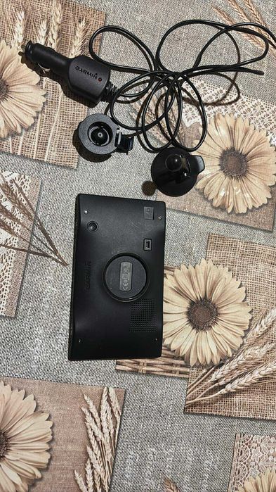 Навигация Garmin