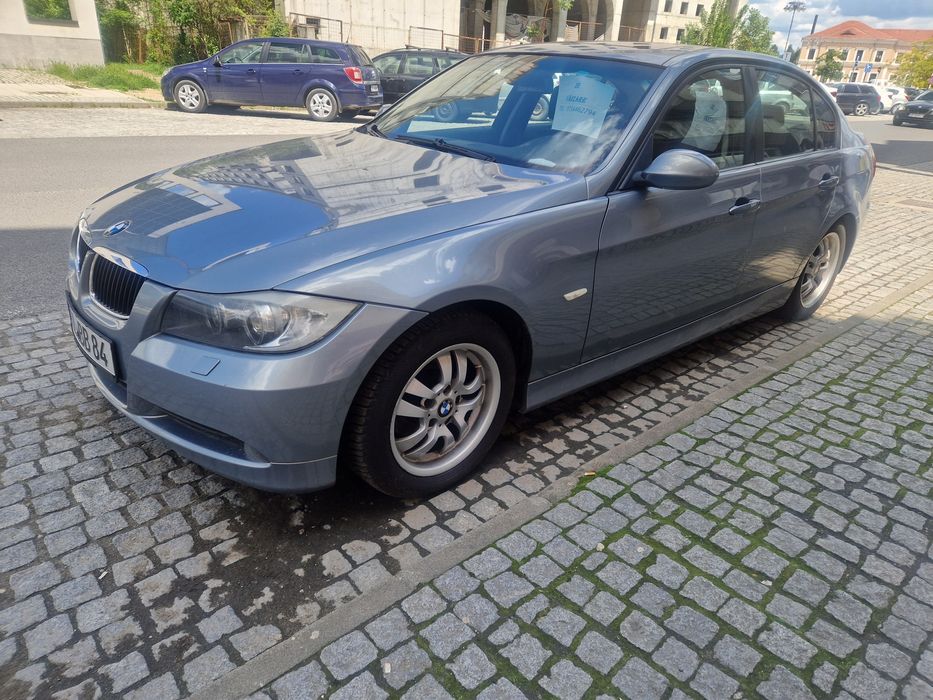 Bmw e90 320i automat