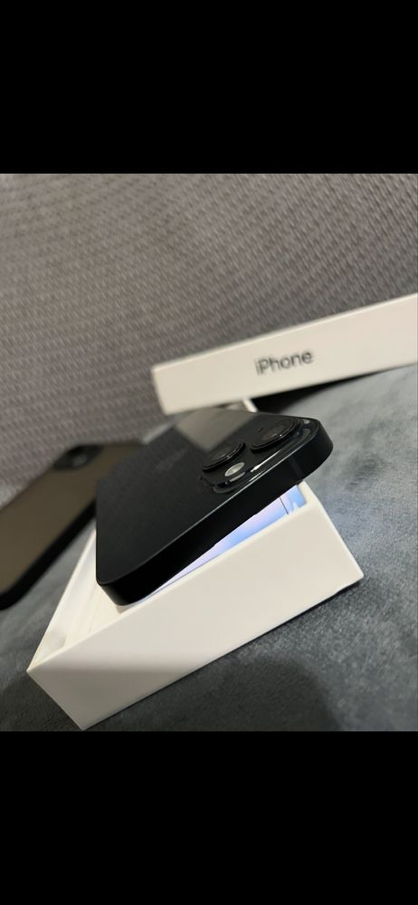 Iphone 14 128GB Black