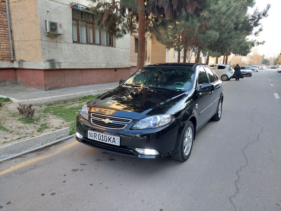 Ассалому алейкум