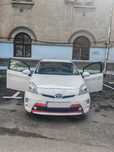 Toyota Prius Hibrid 2013, 268000km, stare foarte buna