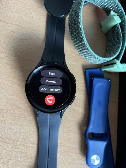 Samsung Galaxy Watch 5 Pro