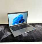 Dell Latitude 5320 13,3" FullHD i5-1185G7 16 GB RAM 256 GB SSD