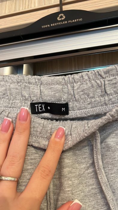 Pantaloni scurti Tex masura M