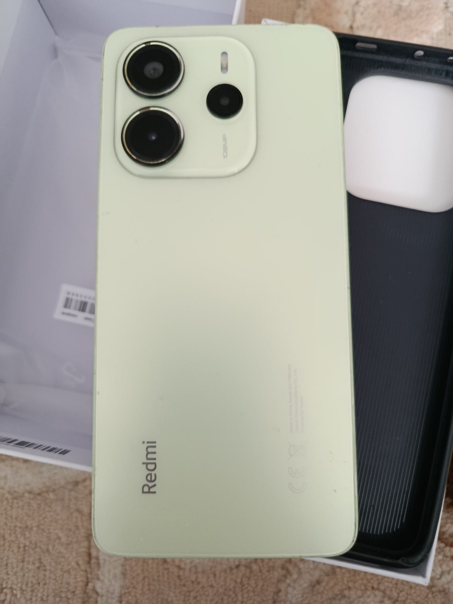 Продаю Redmi not 14