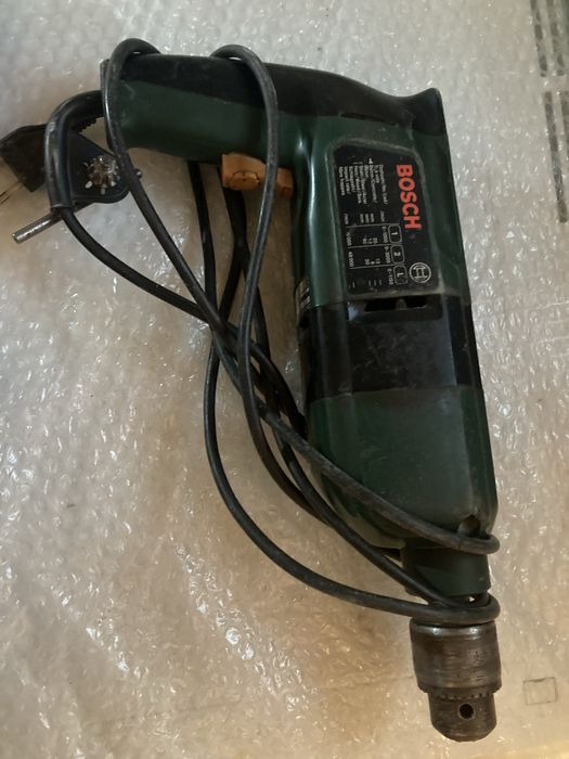 Bormasin bosch profesionala