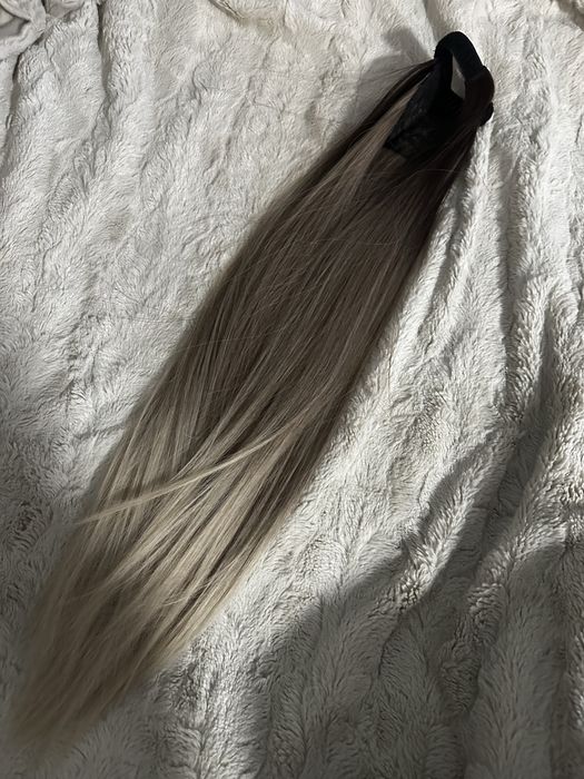 Екстеншън-опашка