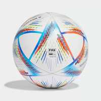 Футбольный мяч чемпионата мира катар 2022 аль рихла