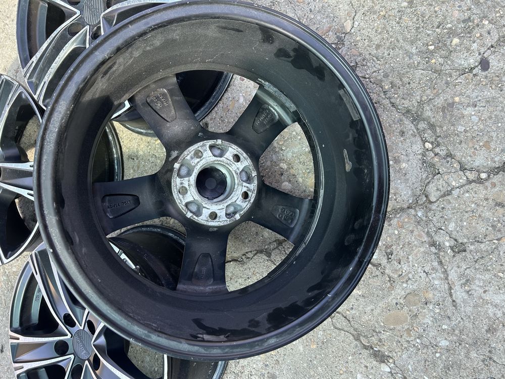 5х112 17 ски за vw audi mercedes
