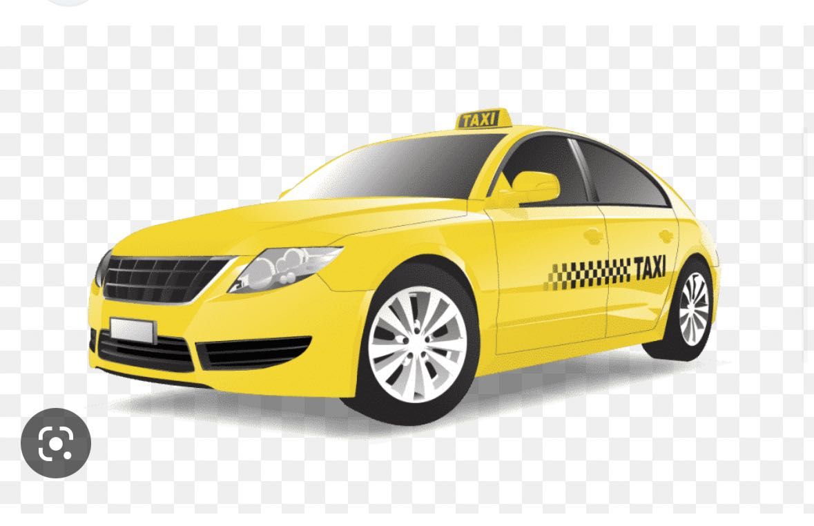 Cesionez sau închiriez autorizație Taxi (firma)