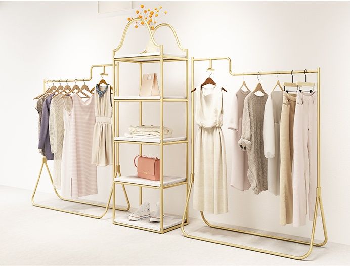 Garderob magazinlar uchun