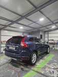 VOLVO XC60 D4 2014