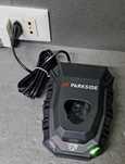 Incarcator Parkside cu ventilator 12v 6 A,12v 2.4 A si 20v  2.4 A