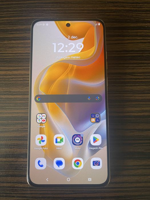 Motorola Edge 50 Neo