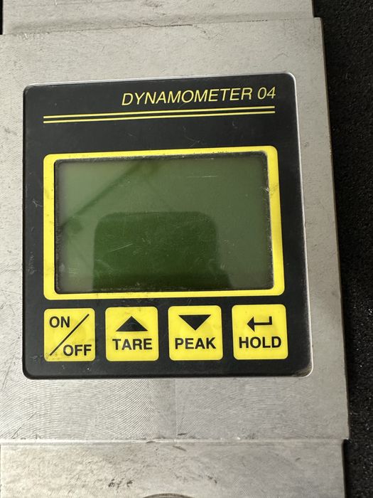 Cantar electronic profesional 12 Tone