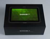 Atomos Shinobi 7 Monitor HDR 4K HDMI SDI