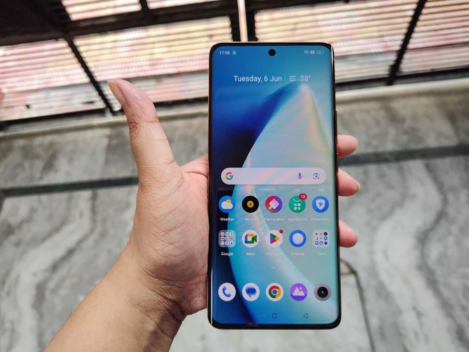 vand telefon realme 11 5G