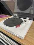 Pickup audio technica at lp3 full automat doza originala
