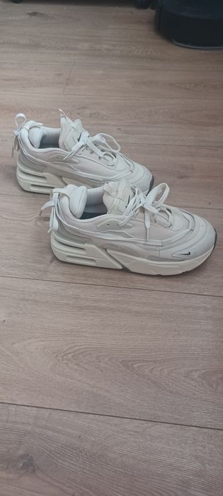 Дамски маратонки Nike Furyosa