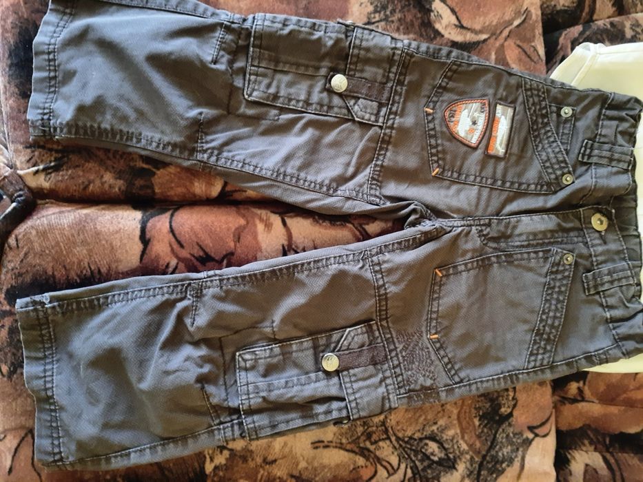 Lot costumații elegante 3 ani