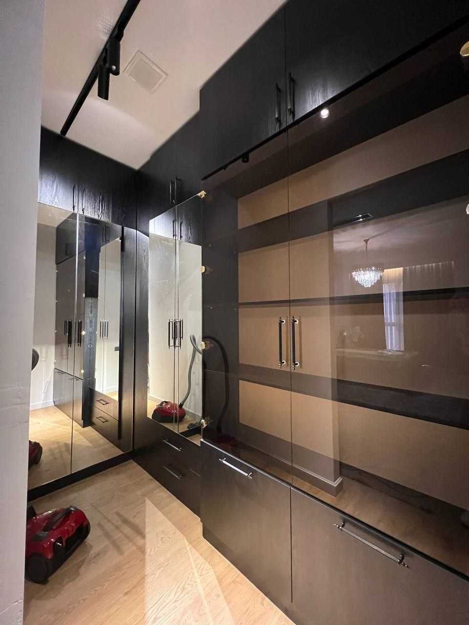 Mirabad Avenue сдаётся квартира / Apartment for rent