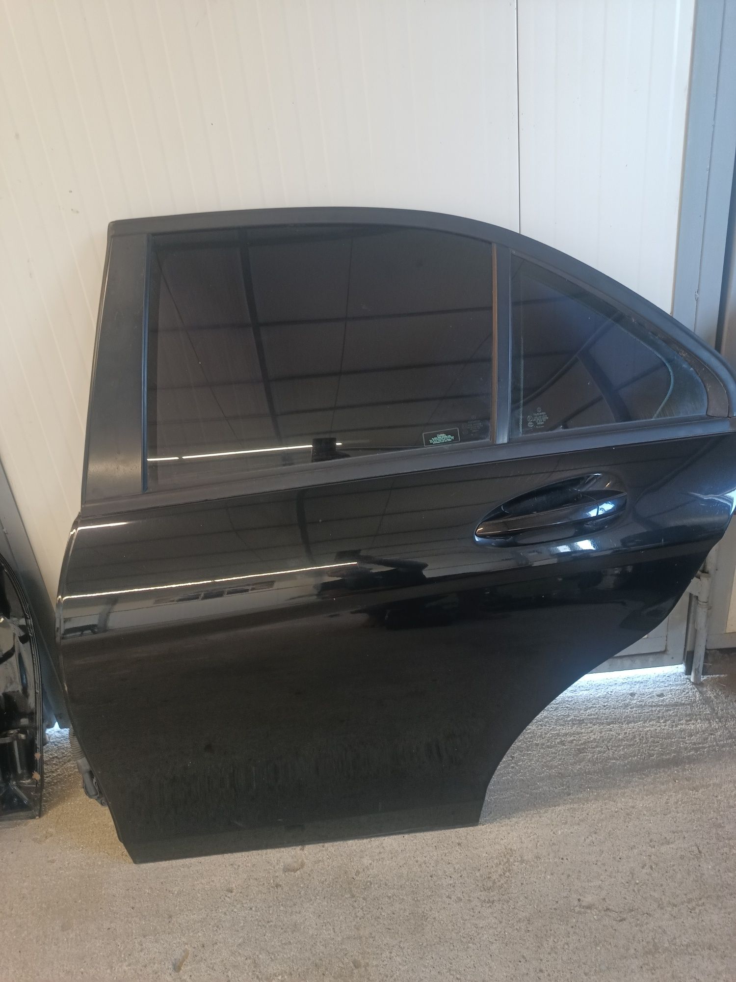 Uși spate Mercedes-Benz C-Class W 204