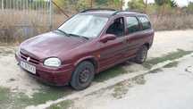 Опел Корса Б-1,7Д / Opel Corsa B-1,7