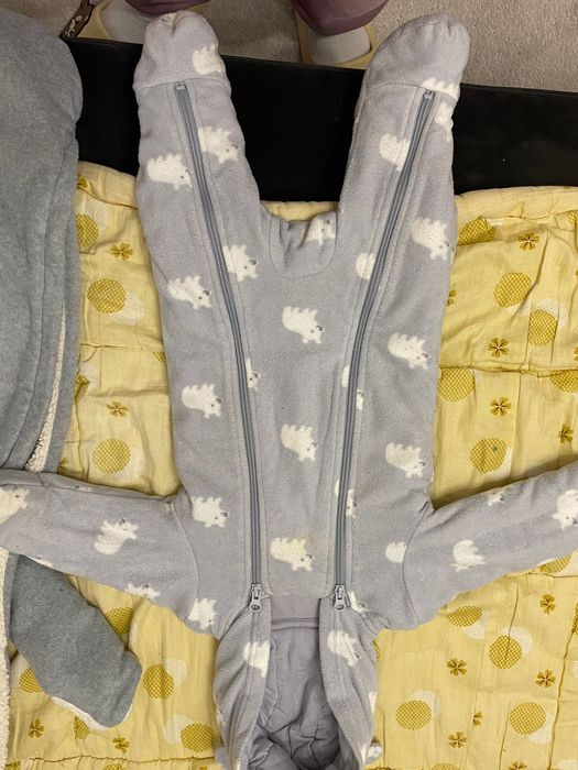 combinezon bebe mark and spencer