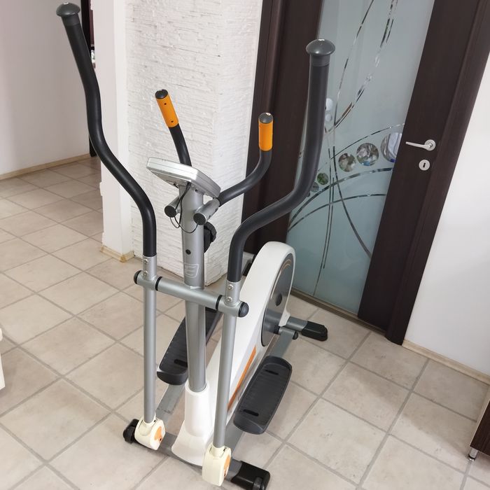 Vând bicicletă fitness Energetics