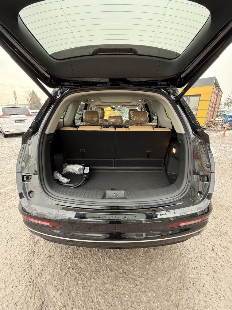 Fengon S508 hybrid