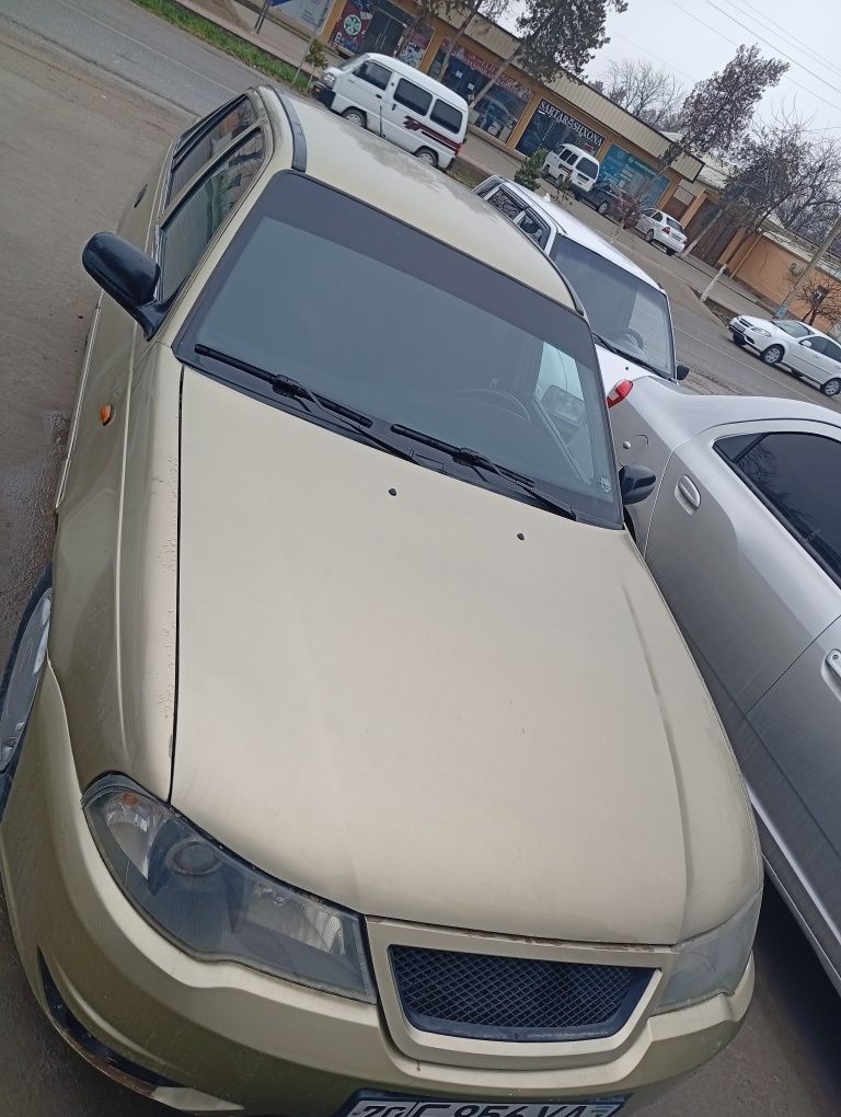 Nexsa 2 tila rang
